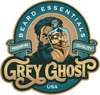 Grey Ghost Beard Essentials