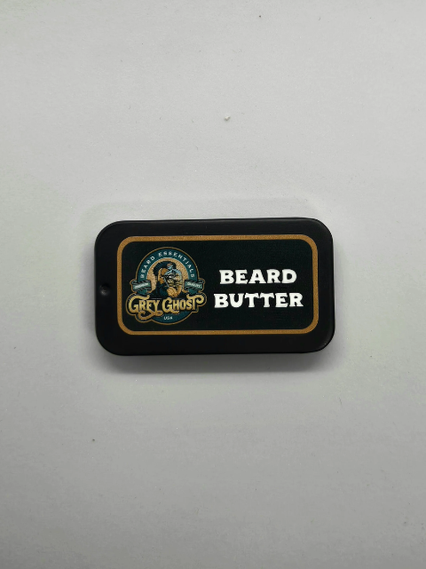 Beard Butter - 1/4 oz